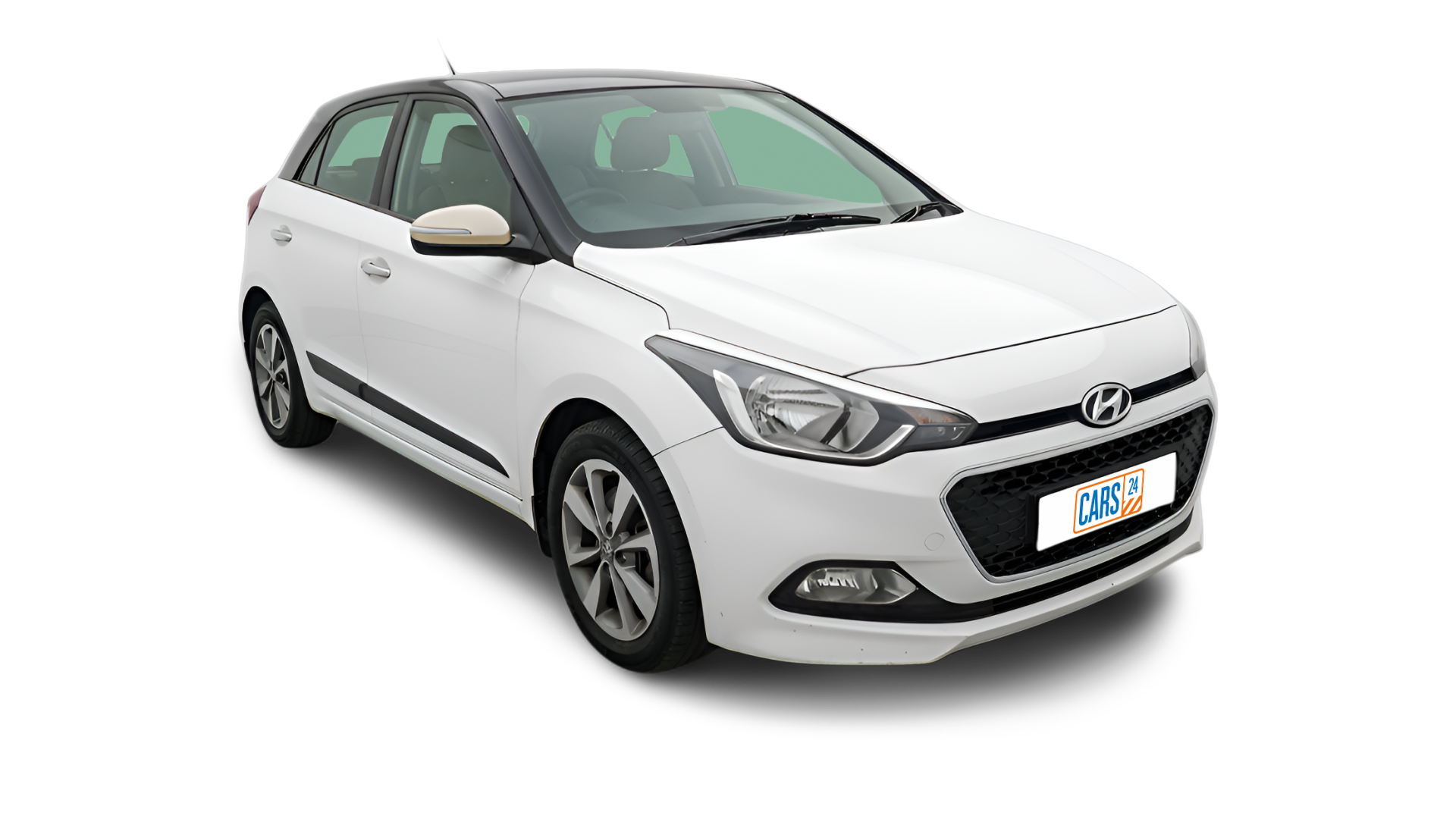Hyundai Elite i20-img